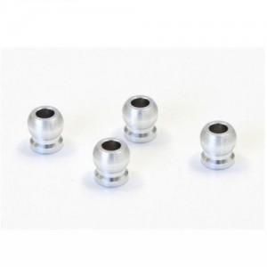 [KYOSHO] Aluminum Shock Ball(for AWD DWS)