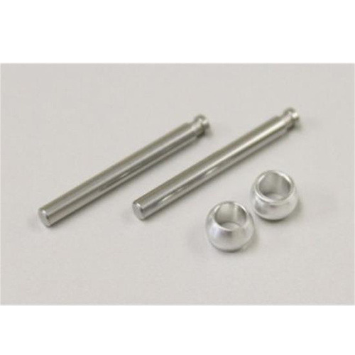 �˾���ũ KYMD204 [KYOSHO] Front Suspension Shaft Set(for MA-020)