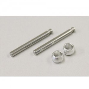 [KYOSHO] Front Suspension Shaft Set(for MA-020)