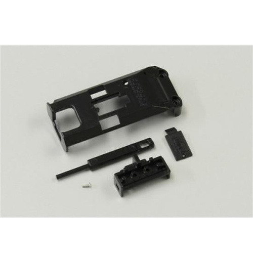 �˾���ũ KYMD207 [KYOSHO] Receiver Cover Set (MA-020VE)