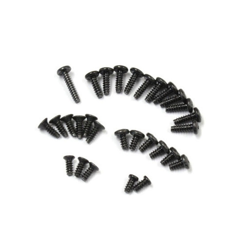 �˾���ũ KYMD309 [KYOSHO] Screw Set (MINI-Z FWD)