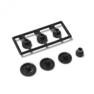 [KYOSHO] Pinion, Spur Gear Set (MINI-Z FWD)