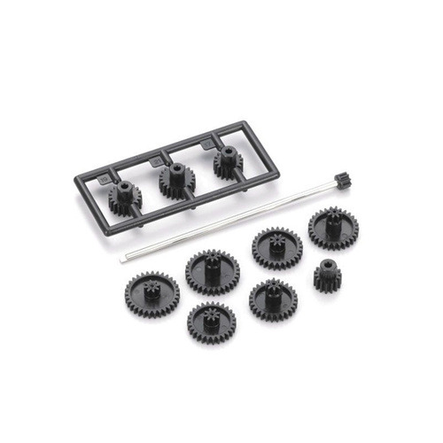 �˾���ũ KYMD006B [KYOSHO] Pinion, Spur Gear Set(MINI-Z AWD)