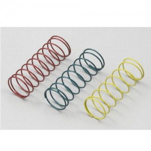 [KYOSHO] REAR SPRING SET (MR-02/FOR