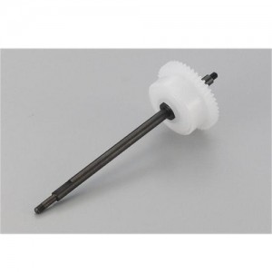 [KYOSHO] DIFF. GEAR ASSY (MR-02LM)