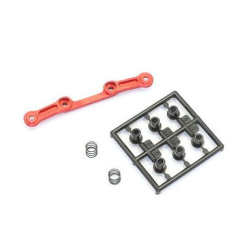 �˾���ũ KYMZW428-15 [KYOSHO] King Pin Coil Upper Sus. Plate(03W/1.5