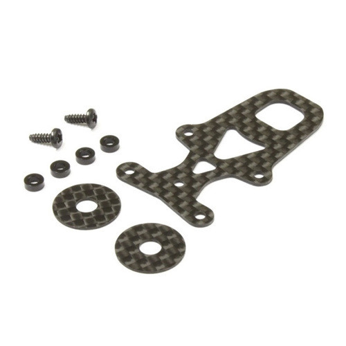 �˾���ũ KYMZW435 [KYOSHO] Friction Shock Set (Carbon/MM��)