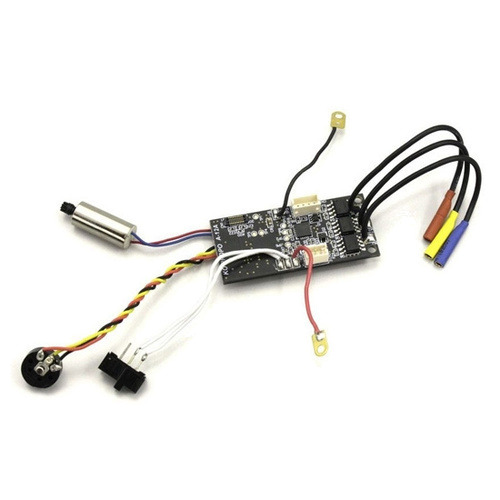 �˾���ũ KYMZ601 [KYOSHO] Main Unit Set (MR-03EVO/SA-40)