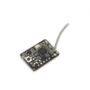 [KYOSHO] MINI-Z EVO Receiver Unit KT531P 432PT