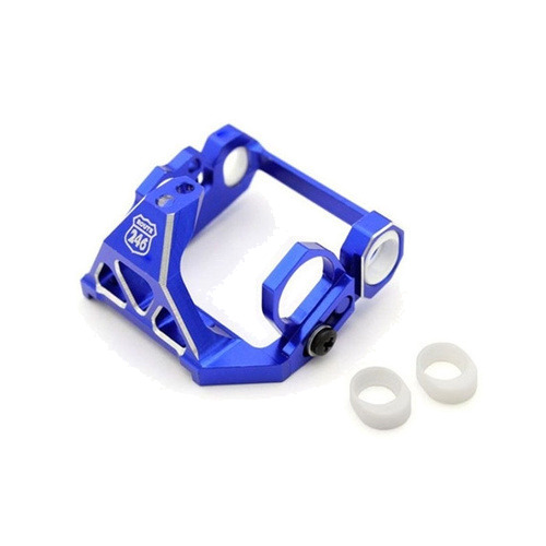 �˾���ũ KYR246-1355 [KYOSHO] MM One Piece Aluminum Motor Mount(MR-03)