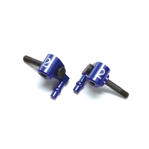 �˾���ũ KYR246-1312B [KYOSHO] Steering Block for MR-03 Camber 2