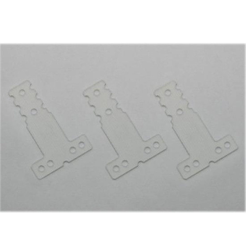 �˾���ũ KYMZW410M [KYOSHO] FRP Rear Sus. Plate(Medium/RM/HM/3pcs/MR