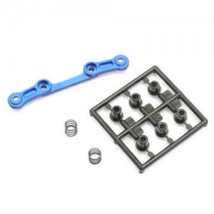 [KYOSHO] King Pin Coil Upper Sus. Plate(03N/0)