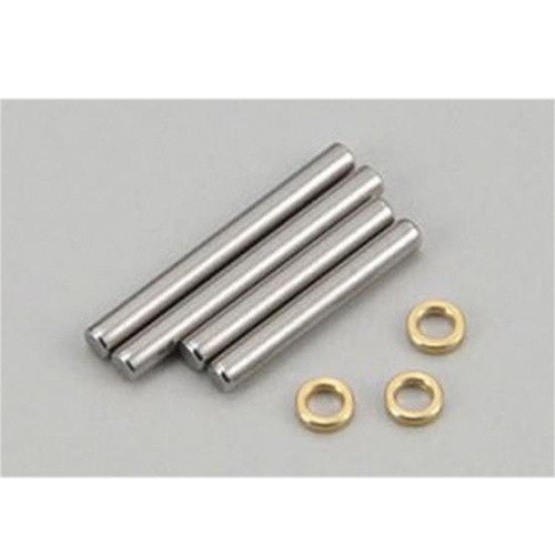 �˾���ũ KYMZ8-3 [KYOSHO] SERVO GEAR SHAFT SET