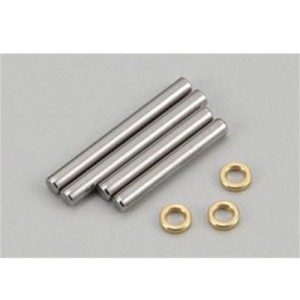 [KYOSHO] SERVO GEAR SHAFT SET