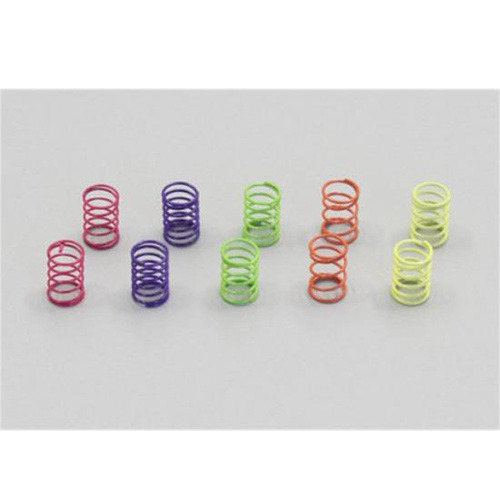 �˾���ũ KYMZW423 [KYOSHO] Front Spring Set(Soft/Short/MR-03)