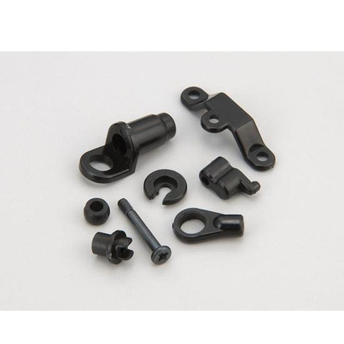 �˾���ũ KYMZ206B [KYOSHO] REAR SHOCK SET(MR-02)