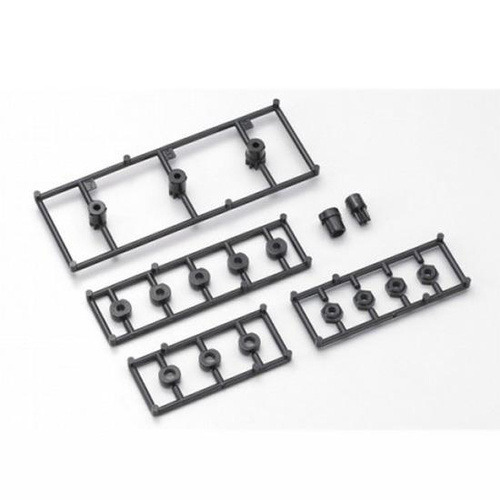 �˾���ũ KYMZ6BK [KYOSHO] PINION GEAR SET(BLACK)