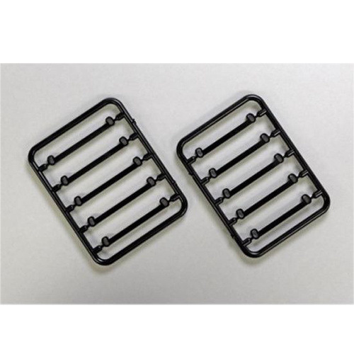 �˾���ũ KYMZW402 [KYOSHO] SETTING TIE ROD SET(MR-03)