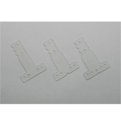 �˾���ũ KYMZW410 [KYOSHO] FRP Rear Sus. Plate Set (RM/HM/MR-03)