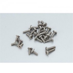 [KYOSHO] TITANIUM SCREW SET(MR03)