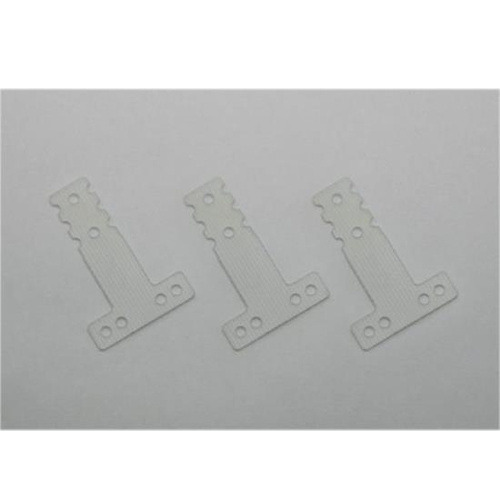 �˾���ũ KYMZW410S [KYOSHO] FRP Rear Sus. Plate(Soft/RM/HM/3pcs/MR-0)
