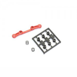 [KYOSHO] King Pin Coil Upper Sus. Plate(03N/1.5)