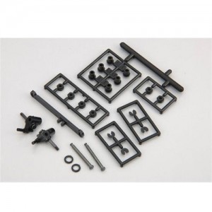 [KYOSHO] FRONT SUSPENSION PARTS SET (MR-02)