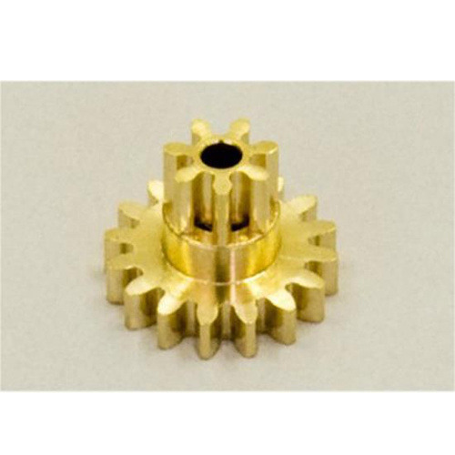 �˾���ũ KYMZW417 [KYOSHO] Metal Servo Gear(4th)for MR-03