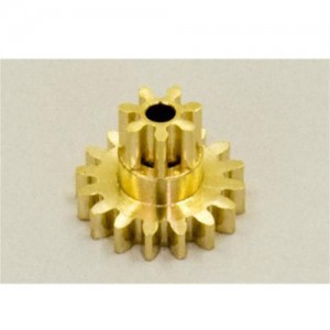 [KYOSHO] Metal Servo Gear(4th)for MR-03