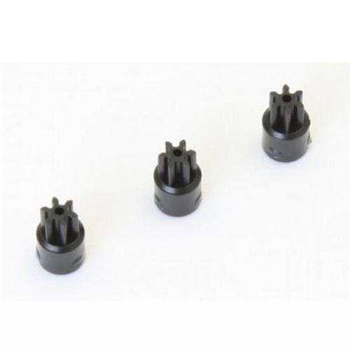 �˾���ũ KYMZ6BK-06 [KYOSHO] Pinion Gear Set(6T/3pcs)