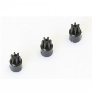 [KYOSHO] Pinion Gear Set(6T/3pcs)