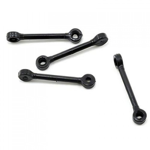 �˾���ũ BLH3322 Rotor Head Linkage Set (4): nCP X