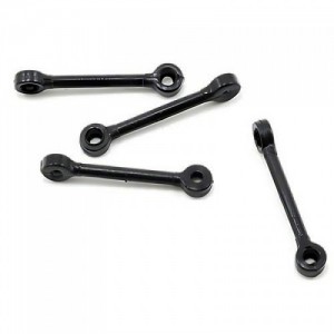 Rotor Head Linkage Set (4): nCP X