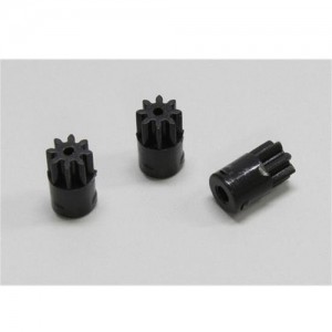 [KYOSHO] Pinion Gear Set(8T/3pcs)