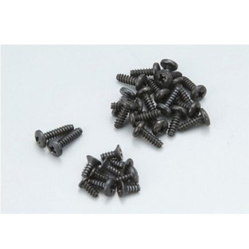�˾���ũ KYMZ409 [KYOSHO] Screw Set(for MR-03)