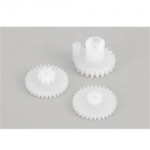 [KYOSHO] SERVO GEAR MINI-Z