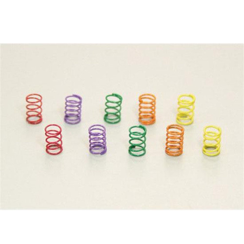 �˾���ũ KYMZW401 [KYOSHO] FRONT SPRING SET(MR-03)