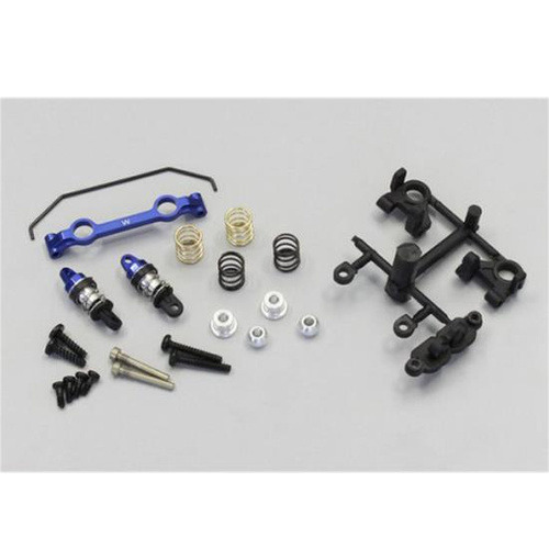 �˾���ũ KYR246-1341 [KYOSHO] Individual Oil Damper for MR-03