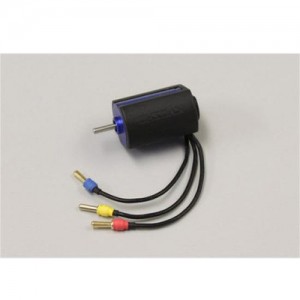 [KYOSHO] Xspeed VE ECO Tune Brushless Motor