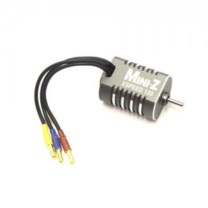 [KYOSHO] XSPEED 120 Brushless Motor (12000KV)