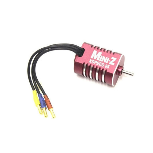 �˾���ũ KYMZ604 [KYOSHO] XSPEED 85 Brushless Motor (8500KV)