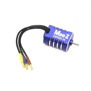 [KYOSHO] XSPEED 56 Brushless Motor (5600KV)