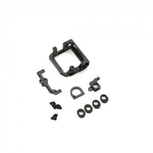 [KYOSHO] MJ Aluminum Motor Mount (LM)
