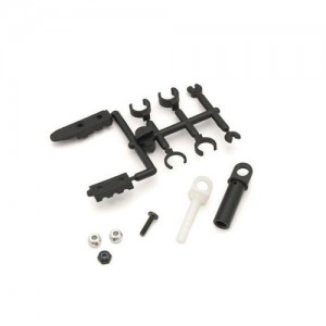 [KYOSHO] Inner Tube Pitching Shock(MR03RM)