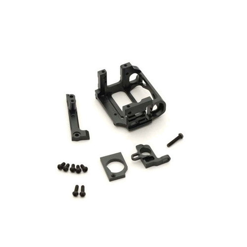�˾���ũ KYMZW434B [KYOSHO] MJ Aluminum Motor Mount (MM��)