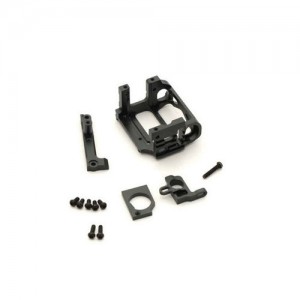 [KYOSHO] MJ Aluminum Motor Mount (MM��)