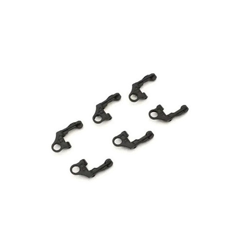 �˾���ũ KYMZW445B [KYOSHO] Caster Setting Upper Arm Set(MR-03)