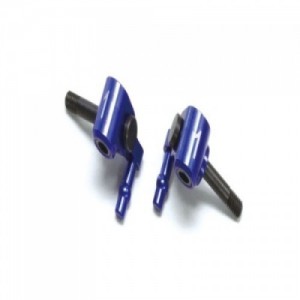 [KYOSHO] Steering Block for MR-03 Camber 1