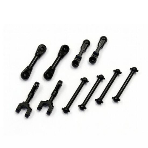 �˾���ũ KYMB005 [KYOSHO] Suspension Rod Set